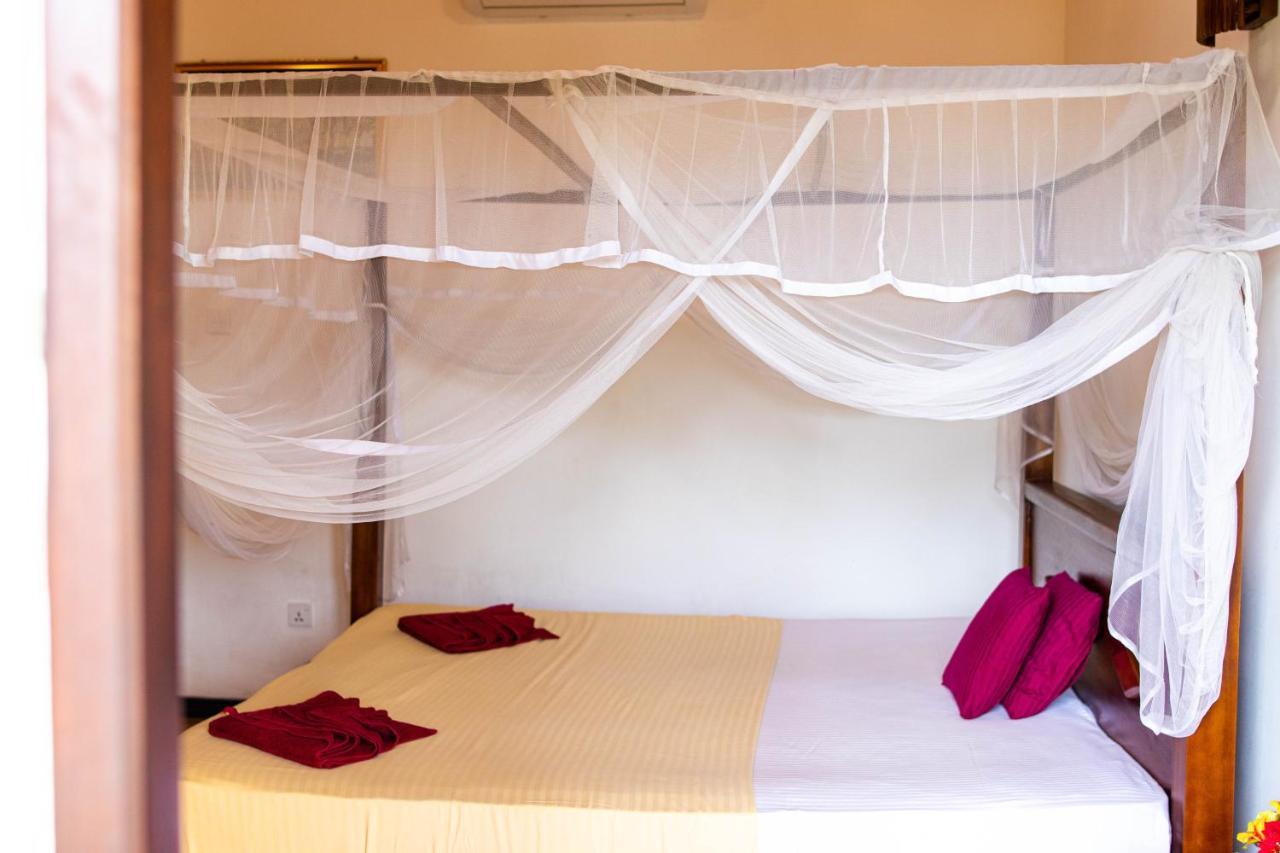 Shan Star Weligama Exterior photo