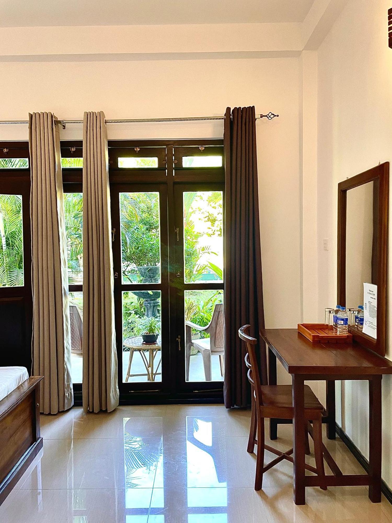 Shan Star Weligama Exterior photo