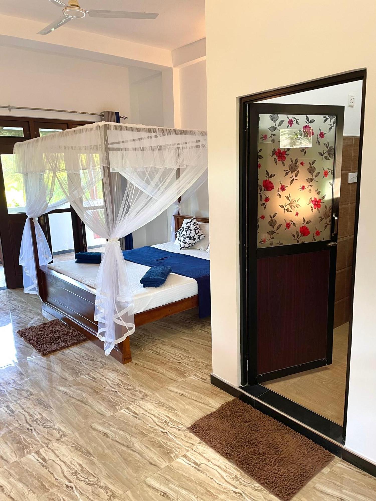 Shan Star Weligama Exterior photo