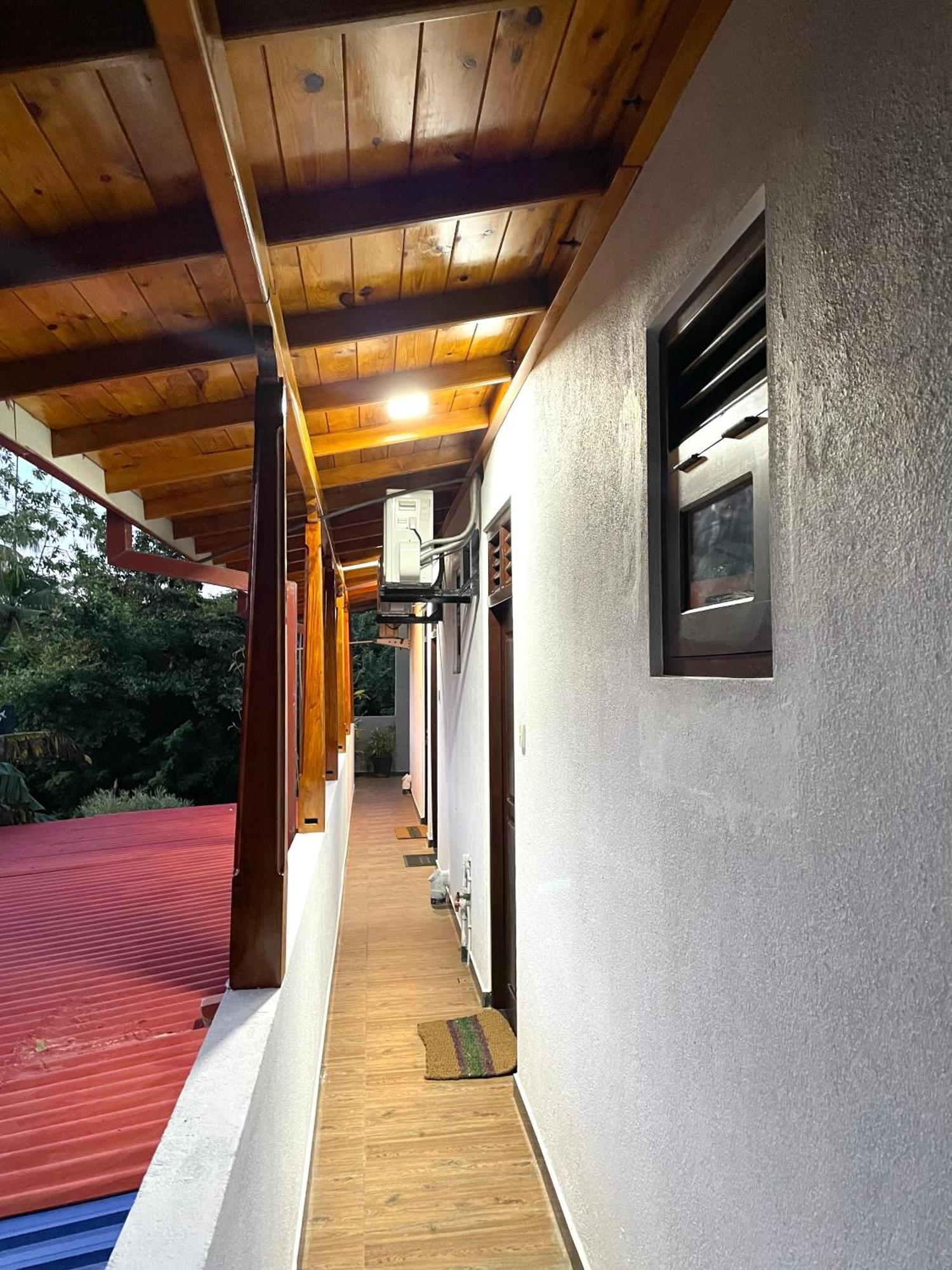 Shan Star Weligama Exterior photo