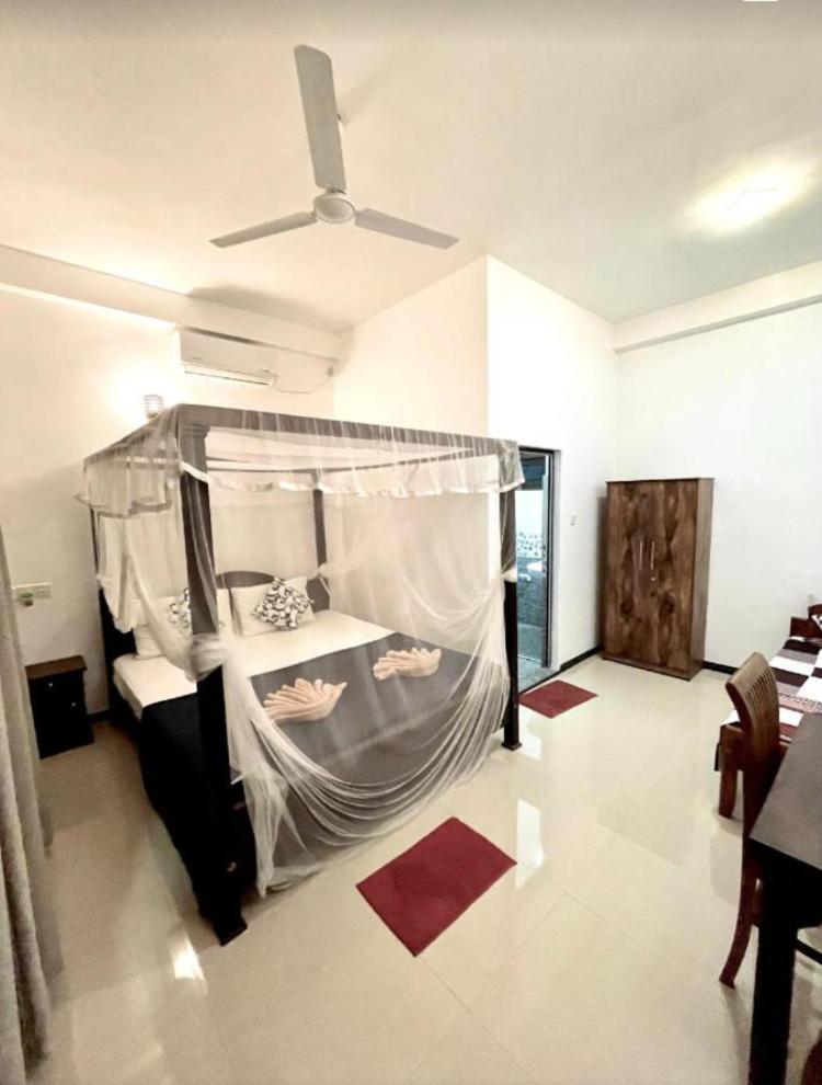 Shan Star Weligama Exterior photo
